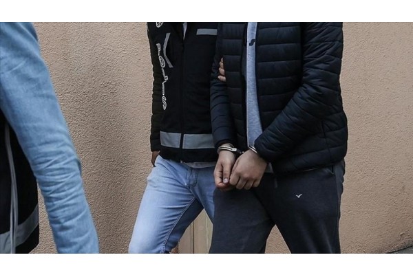 FETÖ'NÜN HÜCRE EVLERİNE BASKIN