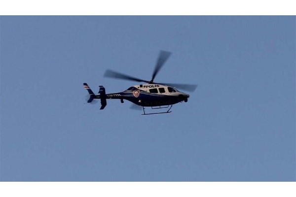 UYUŞTURUCU OPERASYONUNDA 28 KİŞİ GÖZALTINA ALINDI