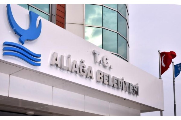 Belediyeden vergi hatırlatması