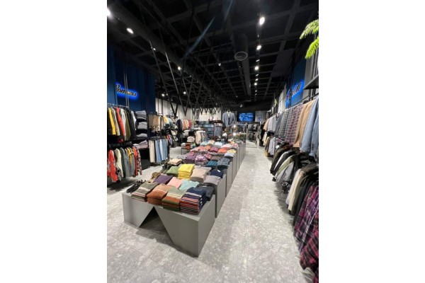 Mağaza aydınlatması neden önemli?