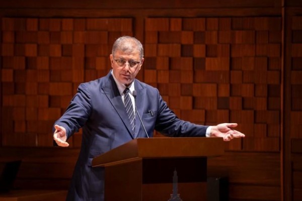 Tugay'dan sağlıklı kentleşme için çağrı