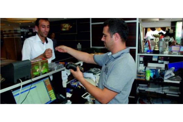 Esnaflara Ödeme Kaydedici Cihaz Mecburiyeti