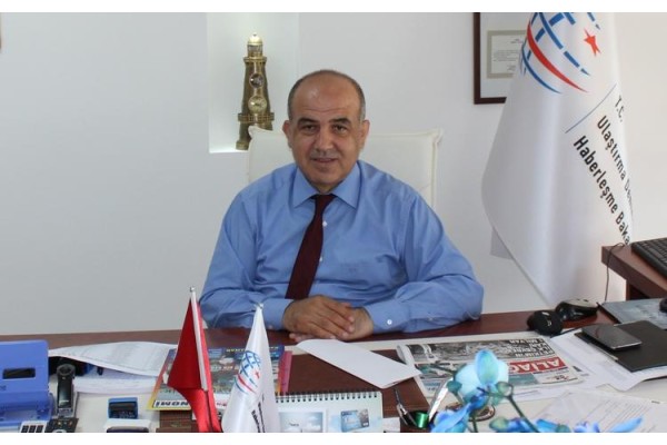 “ALİAĞA İLERİDE ÇOK DAHA İYİ YERLERE GELECEKTİR”