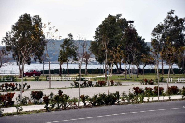 PLAJLARDAKİ KİRLİLİK İÇİN ÖNLEM ALINACAK