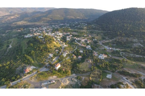 İLK ZİYARET GÜZELHİSAR’A