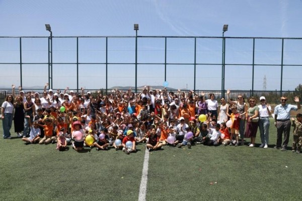 SOCAR’dan iyilik hareketi