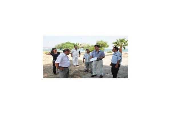 ÇITAK KÖYÜ SERVİS HATTI SORUNU ÇÖZÜLEMEDİ