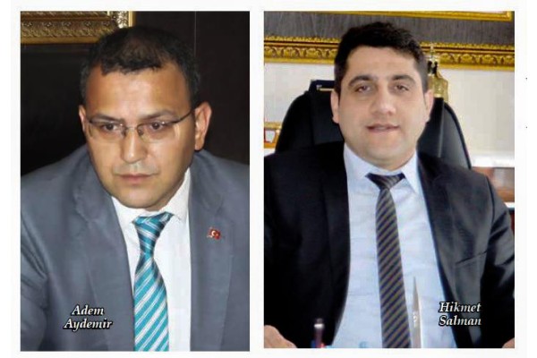 BAŞSAVCIMIZ DEĞİŞTİ