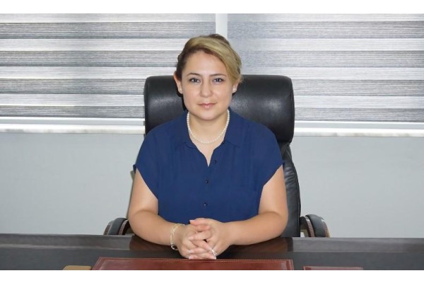 YENİ MİLLİ EĞİTİM MÜDÜRÜNDEN MESAJ VAR