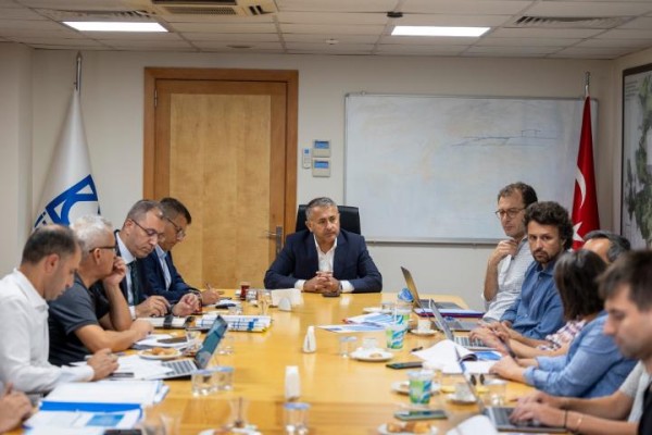 Yeni ortaklıklar kurulacak