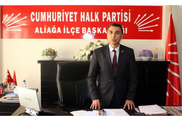 CHP’DE KONGRE SÜRECİ DURDURULDU