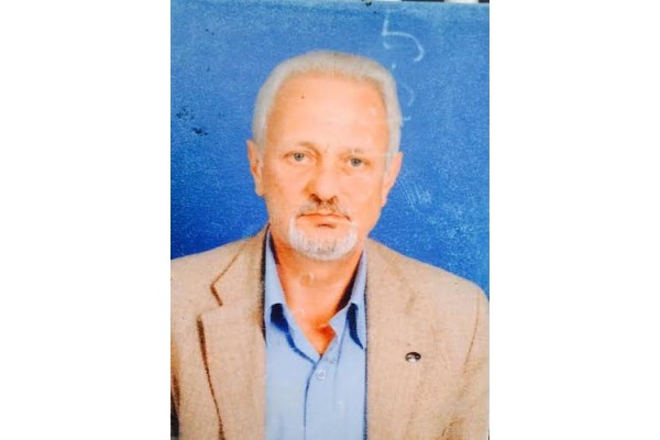 SERVİS SÜRÜCÜSÜ KALBİNE YENİLDİ