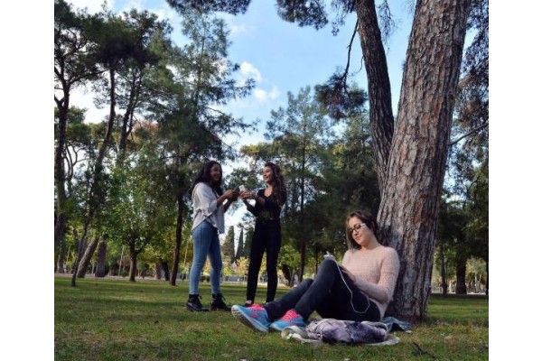 “WİZMİRNET” 6,5 MİLYON KİŞİYE ULAŞTI