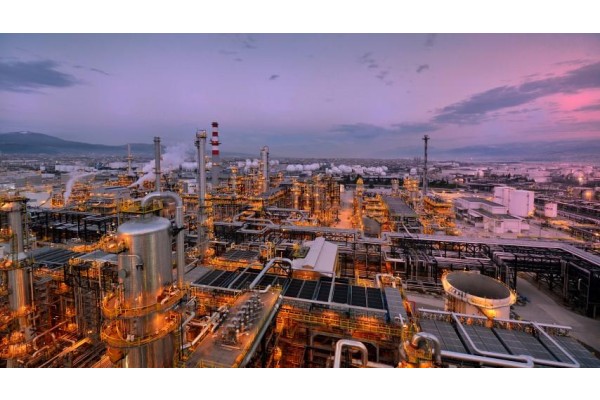 TÜPRAŞ TEKNOLOJİ YATIRIMLARINA GÜÇ KATACAK