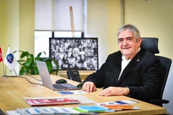 İzmir’in acı kaybı