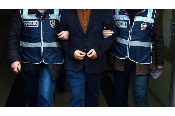 ALİAĞALI İŞADAMLARINA FETÖ’DEN GÖZALTI