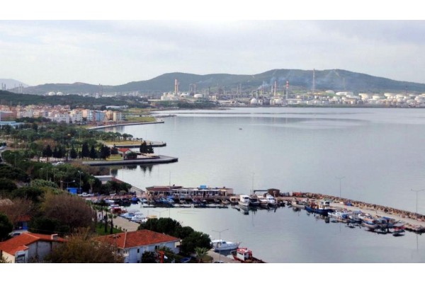 FETÖ’DE "KARDEŞ ŞEHİR" VURGUNU