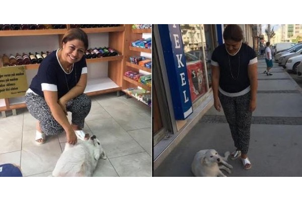 CHP'Lİ ALTIOK'TAN ‘MİA'YA ZİYARET