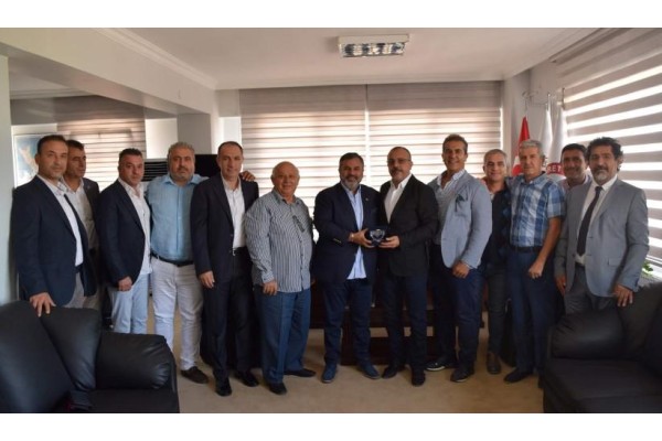 ALİAĞA İÇİN BİRLİKTE HAREKET EDİLECEK