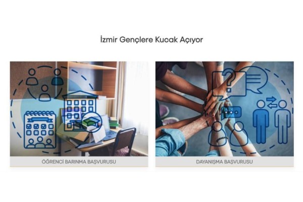 YURT VE DAYANIŞMA KAMPANYASI İÇİN BAŞVURULAR BAŞLADI