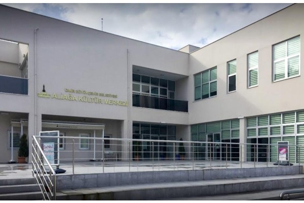 Alevi Kültür Derneği yeni yerine taşındı