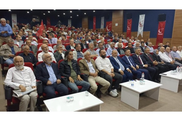 Mahmut Koç yeniden başkan