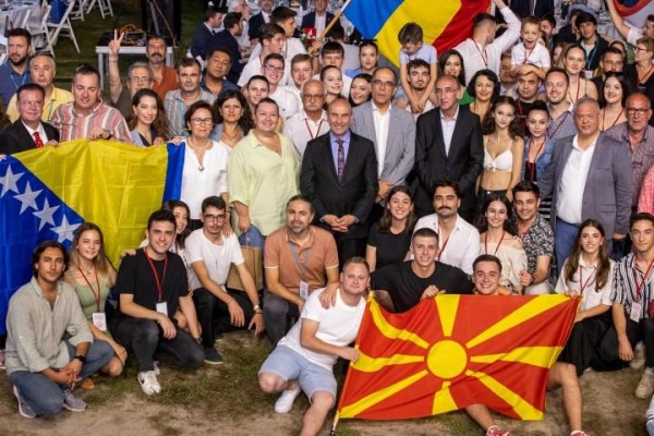 Soyer: "Barışı sonuna kadar savunacağız"