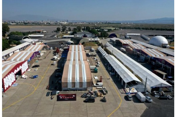 TEKNOFEST başlıyor