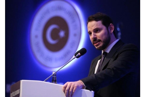 ALİAĞA LNG TERMİNALİ KAPASİTE ARTTIRACAK