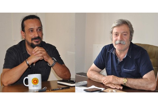 CUMHURBAŞKANI MAAŞINA ZAM!