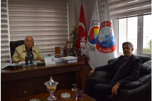 KOBİ’LERE İŞBİRLİĞİ ÇAĞRISI