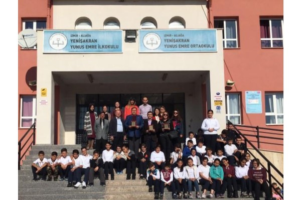 MUHTARLIK RİCA ETTİ, TSGI KIRMADI!