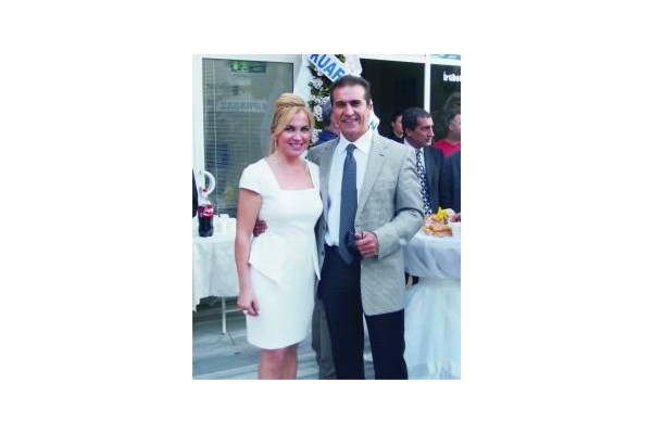 AYGÜN ORTAK SAĞLIK  VE GÜVENLİK BİRİMİ AÇILDI