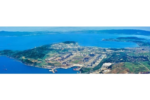 SANAYİ BÖLGESİNDEKİ MUHTEMEL RİSKLER DEĞERLENDİRİLDİ