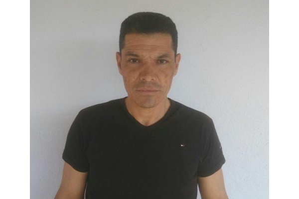 MUHTAR HALİT ÇALLI “ALT YAPISI OLMAYAN TEK MAHALLEYİZ”