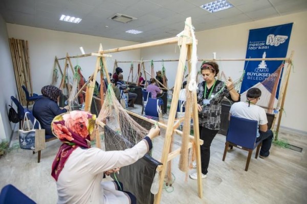 UMUDA İLMEK ATTILAR