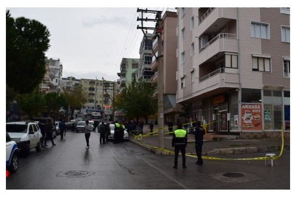 YOL VERME KAVGASI KANLI BİTTİ