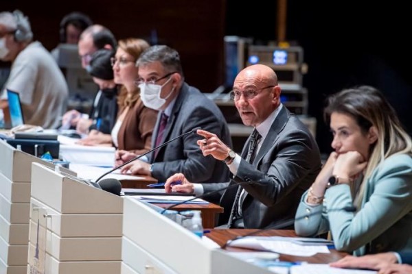 ESHOT’UN 2022 BÜTÇESİ ONAYLANDI