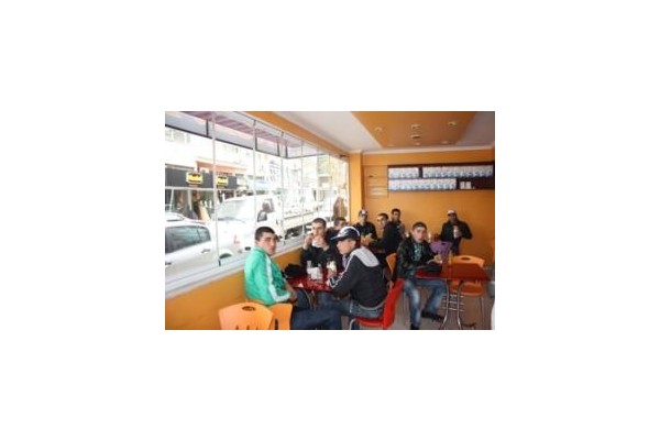 Aliağa’ya asker akını