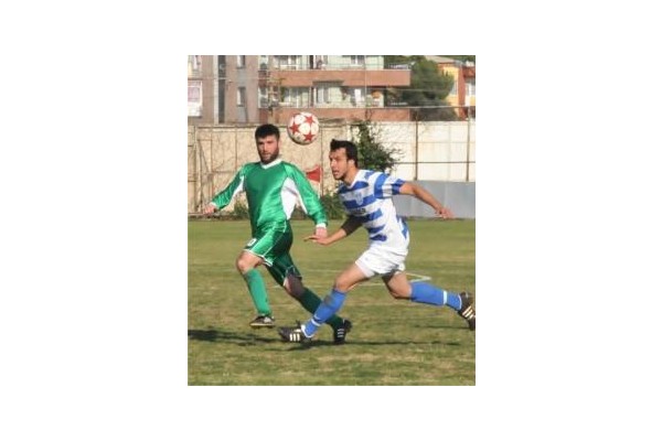 ALİAĞASPOR PLAY-OFF’LARA GÖZ KIRPTI