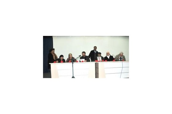 'Yozlaşmaya karşı mücadele'