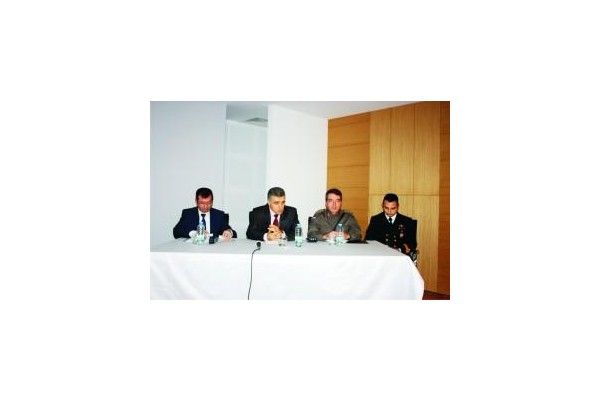 ALİAĞA İDARE KURULU TOPLANDI