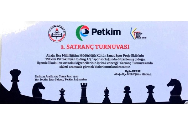 MEB’TEN SATRANÇ TURNUVASI