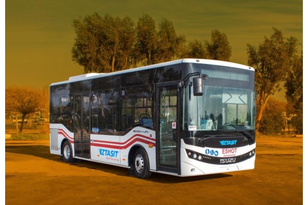 ULAŞIMDA İZTAŞIT DÖNEMİ BAŞLIYOR