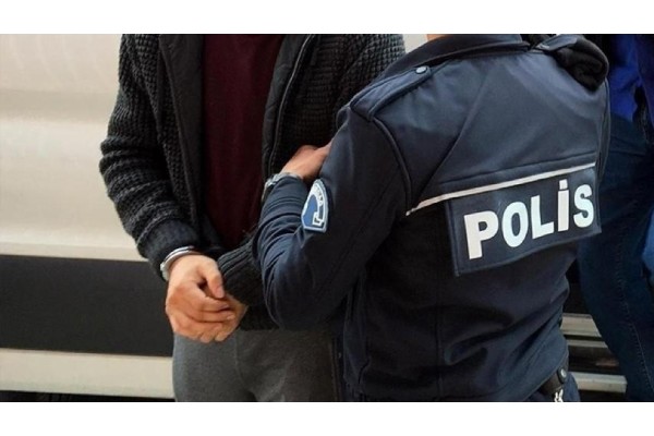 PKK/KCK'ya yönelik operasyonda 10 şüpheli yakalandı