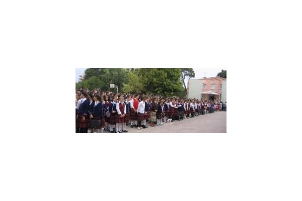 Okullar bugün tatile giriyor