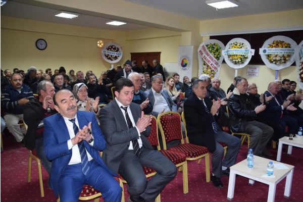 “KREDİLERİ HIZLANDIRACAĞIZ”