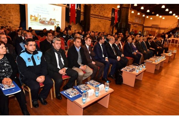 TÜKETİCİ HAKLARI İÇİN "GÜÇBİRLİĞİ" YAPTILAR