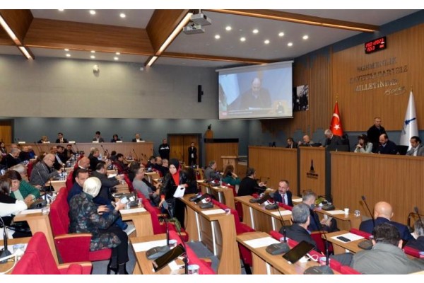 2 milyon su abonesine yüzde 7 indirim