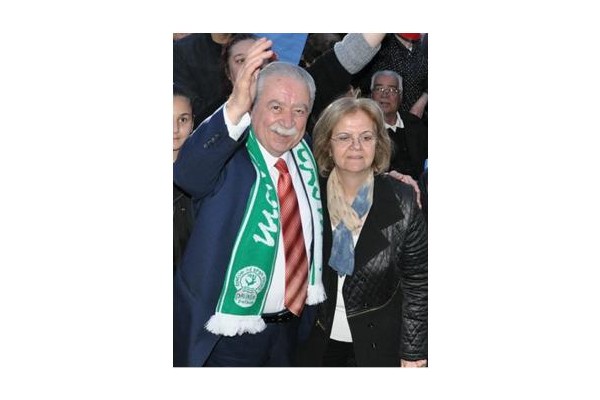 "ALİAĞA 5 YIL İÇERİSİNDE ÇAĞ ATLAYACAK"